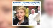 Kożuchowską męczy wizerunek "świętej"? "Udaje, a ma ochotę na coś nowego"