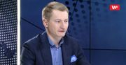 "Fake, dno, manipulacja". Bartosz Kramek o filmie z udziałem jego żony