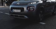 Citroën C3 Aircross w "Paryżu Północy"