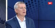 Andrzej Duda pod ostrzałem. Tomasz Siemoniak: To, co mówi, jest żenujące
