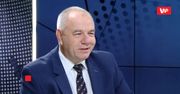 Jacek Sasin o Trzaskowskim: mocno ułatwia Jakiemu, codziennie zalicza wpadki