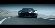 Bugatti Divo (2018) - prezentacja modelu