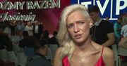 Nowa gwiazda TVP: "Walka o prawa kobiet trwa. Nie czuję równości, zwłaszcza w pracy!"