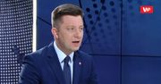 "Kaczyński wraca w pełnym wymiarze". Michał Dworczyk zdradza szczegóły