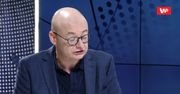 Michał Kamiński w programie "Tłit": tylko trzeci kandydat może powstrzymać Patryka Jakiego