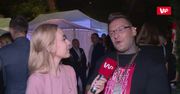 Popek o synu: "Nadałem mu imię po Borysie Szycu"