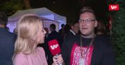 Popek próbuje oceniać konkurentów z branży. Co sądzi o Quebonafide?