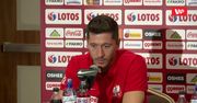Robert Lewandowski: Każdy mecz reprezentacji jest czymś ważnym i wyjątkowym!