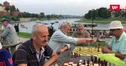 Ostatni weekend wakacji. Polakom niestraszny koniec lata