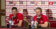 Nowe twarze w reprezentacji. Robert Lewandowski skomentował powołania