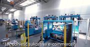Pomysł na biznes: Dystrybutor materiałów elektrotechnicznych