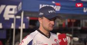 Maciej Giemza: Trzymaliśmy równe tempo