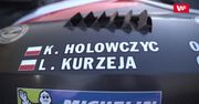 Krzysztof Hołowczyc: Dakar? Chciałbym to zrobić profesjonalnie
