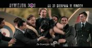 "Dywizjon 303. Historia Prawdziwa" wychodzi właśnie do kin