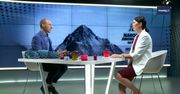 Na wyprawę na K2 wyłożyli 1,5, zyskali 90 mln. Marki coraz chętniej inwestują w sporty ekstremalne