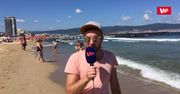 Słoneczny Brzeg wakacyjnym hitem Polaków. "Niskie ceny, super pogoda i piękne plaże"