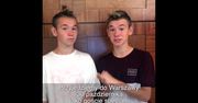 Marcus i Martinus