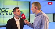 Piotr Świderski, nSport+: Sparta nie ma szans w dwumeczu z Unią. Chyba, że zaskoczy rywala torem