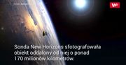 Ultima Thule - kolejny cel sondy New Horizons