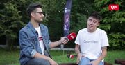 Kwiatkowski o nowej jurorce w "The Voice Kids": "Nazwaliśmy ją CIOCIA CLEO"