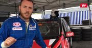 Wyścigowe Picanto z Kia Platinum Cup