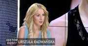 Urszula Radwańska chce podbić świat mody. "Wierzę, że będzie to światowa marka" [Sektor Gości] [4/4]