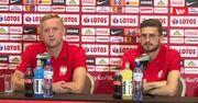 Kamil Glik jednym z liderów kadry. "Muszę wziąć odpowiedzialność za drużynę"