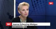 Rzecznik prezydenta rezygnuje. Joanna Scheuring-Wielgus: Andrzej Duda ma bardzo poważny problem