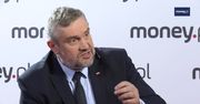 W Gdańsku powstanie port rolniczy. Teraz eksport idzie przez Niemcy