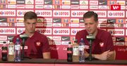 Wojciech Szczęsny dobrze pamięta ostatni mecz z Włochami. "Mam nadzieję, że wynik będzie odwrotny"