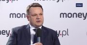 Forum Ekonomiczne: Paweł Śliwa, wiceprezes PGE Polska Grupa Energetyczna S.A.