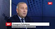 Grzegorz Schetyna o "gumkowaniu" Geremka: to haniebne