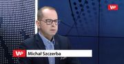 "Bulwersujący i skrajnie nieodpowiedzialny" wpis Michała Szczerby. Tak się tłumaczy
