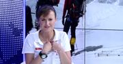 Miłka Raulin: Elbrus poważnie pogroził mi palcem. Wiedziałam, że to może być moja zguba [4/4] [Sektor Gości]