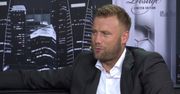 Boruc wspomina początki kariery: "Za pierwsze zarobione pieniądze kupiłem zegarek wysadzany brylantami"
