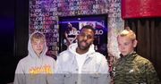 Marcus i Martinus gośćmi specjalnymi Jasona Derulo na koncercie w Polsce!