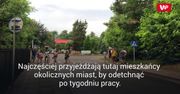 Raj nie tylko dla żeglarzy. Kaszubskie "Mazury" idealne na weekendowy wypad