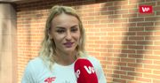 Justyna Święty w wysokiej formie. "Pokuszę się o nowy rekord życiowy"