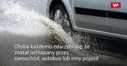 Ochlapywał ludzi. Dosięgnęła go sprawiedliwość