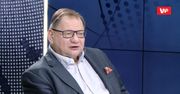 Ryszard Kalisz o sprawie Konrada Głębockiego: to jest skandal!