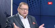 Ryszard Kalisz nie ma wątpliwości. Tak Andrzej Duda powinien zareagować na decyzję ws. referendum