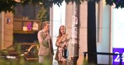 Zobojętniała Jessica Mercedes ignoruje popularnych adoratorów (WIDEO)