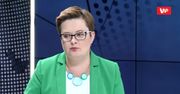 Lubnauer uderza w Przyłębską. "Rzepliński też tak robił"