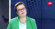 Lubnauer: PiS nie wygrało wyborów, tylko zjednoczyło prawą stronę sceny politycznej
