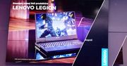 Olbrzymie zmiany w ofercie Lenovo Legion