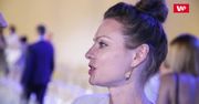 Boczarska o swojej karierze: "Mam szczęście do silnych, niezależnych bohaterek"