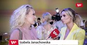 Izabela Janachowska odnowi przysięgę małżeńską