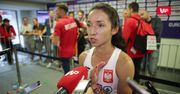 Sofia Ennaoui w finale na 1500 metrów. Zapowiada walkę o medal