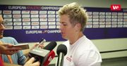 Trzy Polki na podium rzutu młotem? Anita Włodarczyk wierzy, że to może się udać