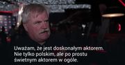 Brytyjski reżyser jest zachwycony Marcinem Dorocińskim. "303. Bitwa o Anglię" wkrótce w kinach
